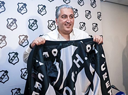 Το… καζίνο κι ο δυνατός παίκτης