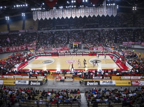 Τα εισιτήρια για το Ολυμπιακός-Φενερμπαχτσέ