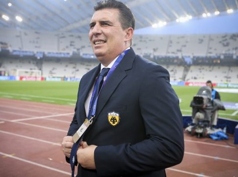 «Πρόταση της εθνικής Αλβανίας στον βοηθό του Ουζουνίδη στην ΑΕΚ»