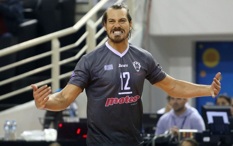 ΠΑΟΚ: Στην Πολωνία χωρίς τον Τζούριτς για το πρώτο βήμα πρόκρισης