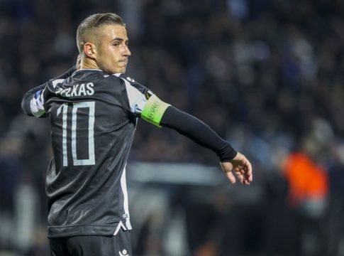 «Είμαστε όλοι μαζί και στα καλά και στα άσχημα»