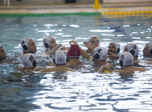 Κουλούρης: «Ευκαιρία να πάρουμε νίκη ψυχολογίας και να δικαιώσουμε τον προπονητή μας»