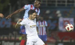 Προς Γκαζιαντέπ ο Βασιλακάκης