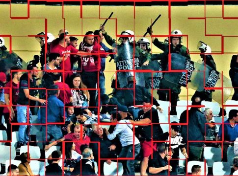 Αυτή ήταν μόνο η αρχή…