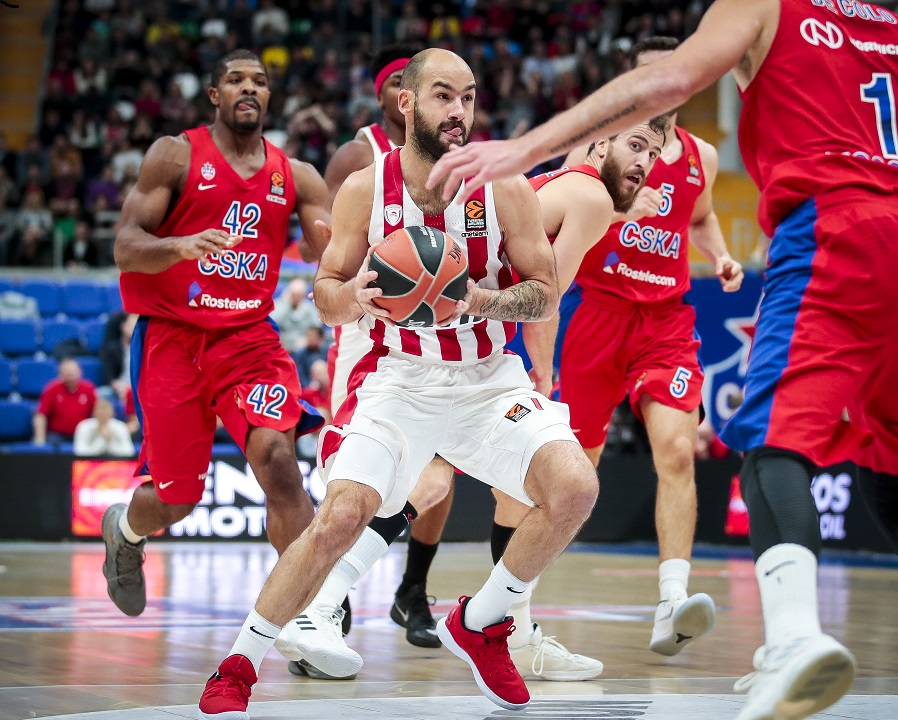 ÎÏÎ¿ÏÎ­Î»ÎµÏÎ¼Î± ÎµÎ¹ÎºÏÎ½Î±Ï Î³Î¹Î± cska moscow olympiacos 69-65