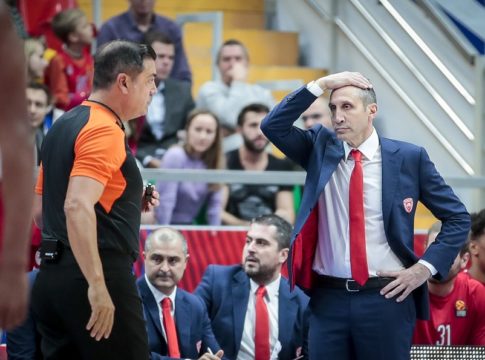 Μπλατ: «Το ένα κακό δεκάλεπτο έκανε τη διαφορά»