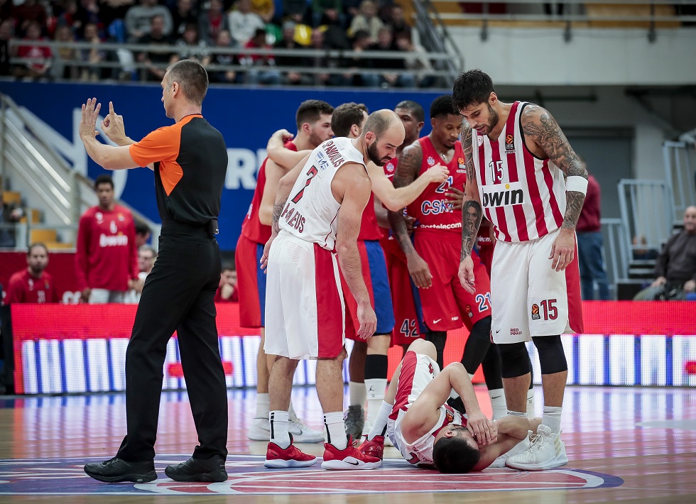 Έκρινε το αποτέλεσμα ο Λοτερμόζερ (vid)