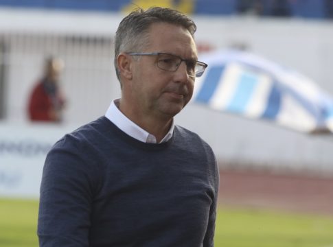 Ατρόμητος: Στην Ελλάδα ο Κάναντι