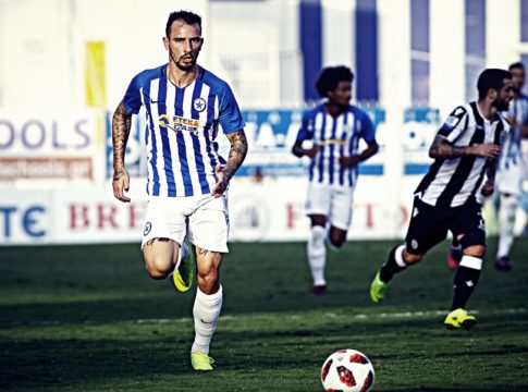 Τα ένοχα μυστικά του Ουγκράι…