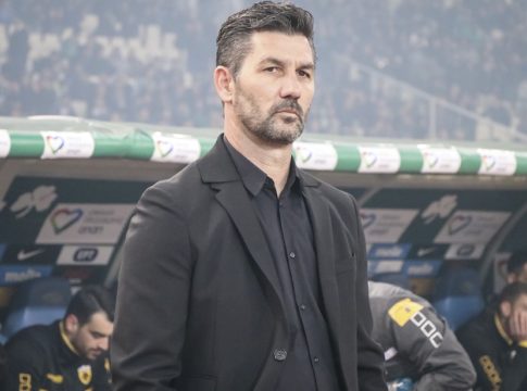 7 Νοεμβρίου 2002, 7 Νοεμβρίου 2018: Ο Ουζουνίδης επιστρέφει στη Γερμανία ακριβώς 16 χρόνια μετά