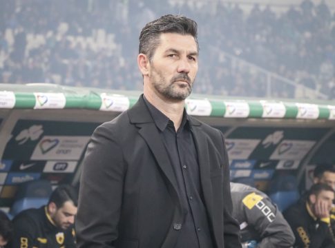 ΑΕΚ: Ουζουνίδης, Λυμπερόπουλος και Κόλα βλέπουν (και) Καμαρά στο ΟΑΚΑ