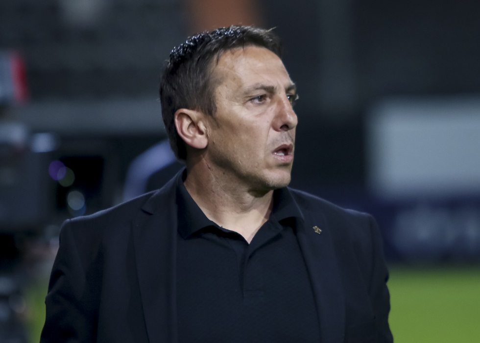 Αυτή είναι η ενδεκάδα του ΟΦΗ για το ματς με Άρη