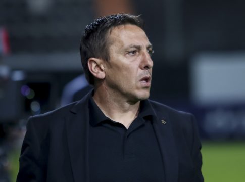 Παπαδόπουλος: «Έχουμε ανάγκη τους βαθμούς κόντρα στον Άρη»