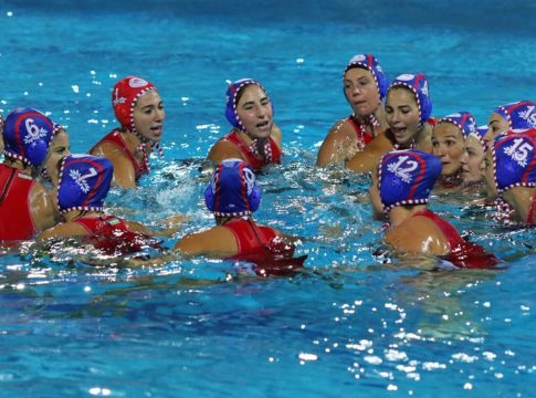 Αντίδραση μετά την ήττα από την Βουλιαγμένη ψάχνει ο Ολυμπιακός