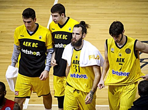 Ποιος χρειάζεται τους Έλληνες;