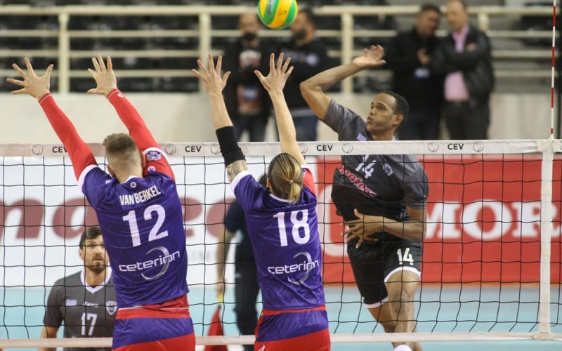 Επώδυνη ήττα και αποκλεισμός του ΠΑΟΚ από το Champions League