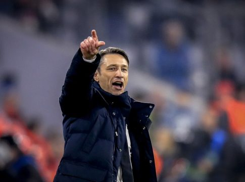 Κόβατς: «Δεν περιμέναμε την τακτική του Ουζουνίδη- Xαζομαρίτσα από Τσόσιτς»