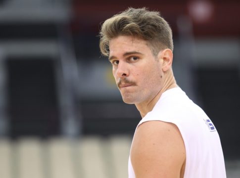 Η εξήγηση για το νέο look του Μπόγρη (pics)