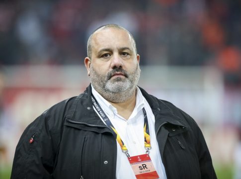Καραπαπάς: «Ο Γιάκοτετ έκανε αυτό που τον έστειλαν να κάνει»