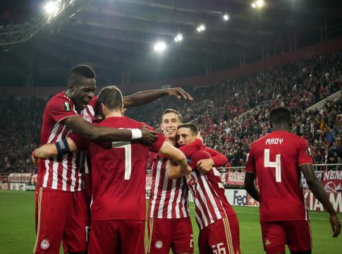 Τίτλο δίνουν μόνο τα σερί