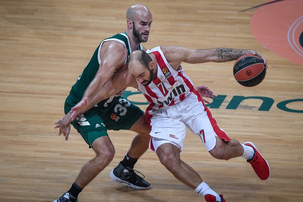 Άλλαξε ώρα το ντέρμπι των αιωνίων στο ΟΑΚΑ λόγω Εθνικής | to10.gr Άλλαξε ώρα το ντέρμπι των αιωνίων στο ΟΑΚΑ λόγω Εθνικής | to10.gr