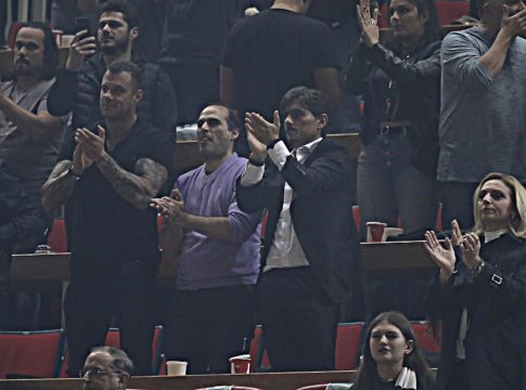 Επαναλήψεις που κουράζουν
