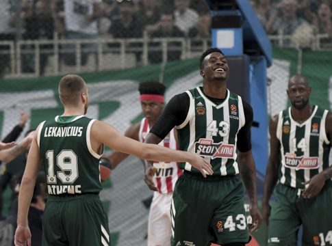 Εβδομάδα που κρίνει πάρα πολλά