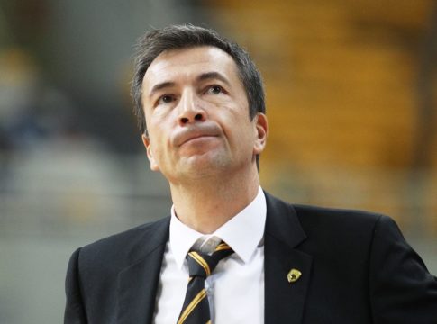 Μπάνκι: «Βρισκόμαστε σε κατάσταση έκτακτης ανάγκης»