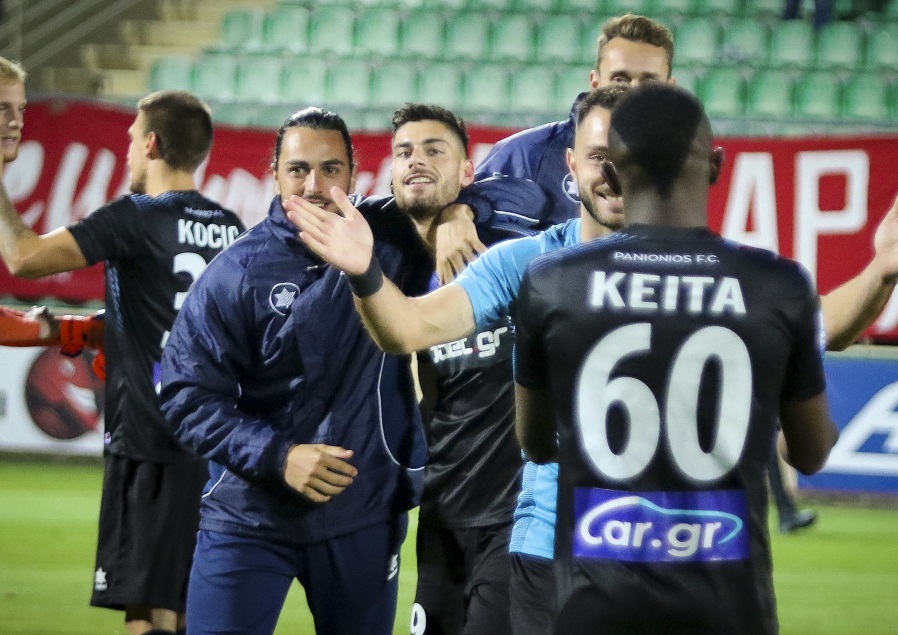 Κόρμπος: «Από χασούρας έγινε υπερμασούρας» (pic) | to10.gr Κόρμπος: «Από χασούρας έγινε υπερμασούρας» (pic) | to10.gr