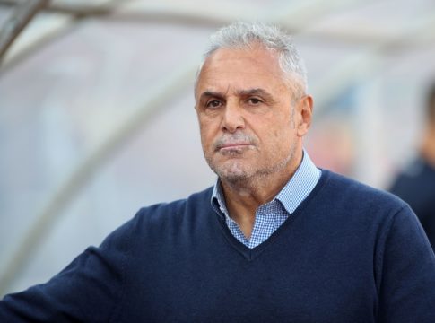 Τέλος από τον Ηρακλή ο Βοσνιάδης