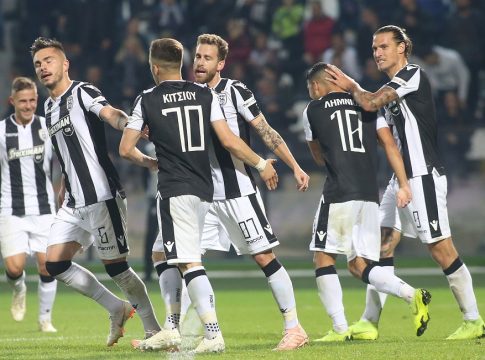 Σε στάδιο προπαρασκευής