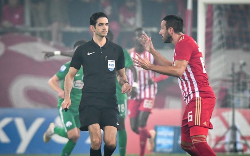 Παραδέχθηκε και ο Χούμπελ τα σοβαρά λάθη του Γιάκοτετ