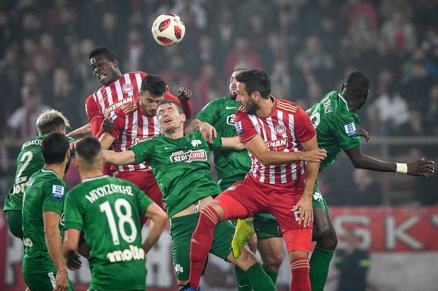 Ολυμπιακός – Παναθηναϊκός: Η κριτική των Πειραιωτών