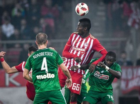 Όταν δεν παίρνεις αυτό που δικαιούσαι…