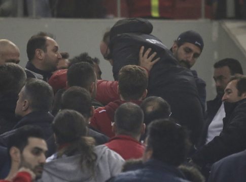 Την Τετάρτη η κηδεία του Γιάννη Δήμαρχου