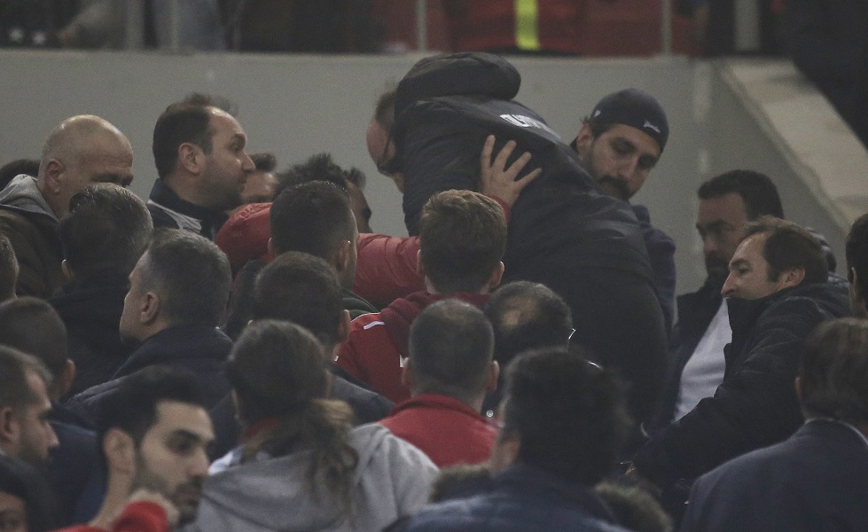 Την Τετάρτη η κηδεία του Γιάννη Δήμαρχου