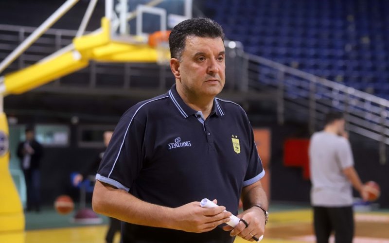 Με τον Βαγγέλη Αγγέλου έπεσε η αυλαία στον ΣΕΠΚ