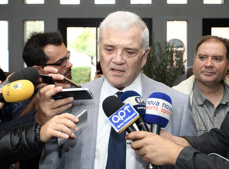 «Μια σημαντική μέρα για τον Προσφυγικό Ελληνισμό»