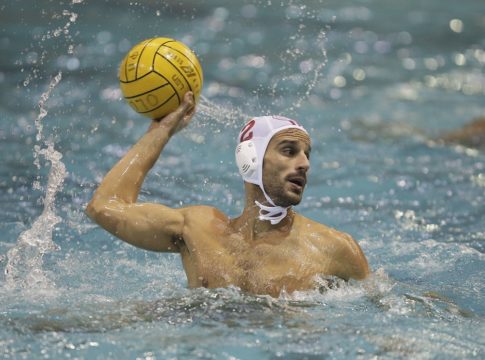 Ολυμπιακός – Υδραϊκός 13-3