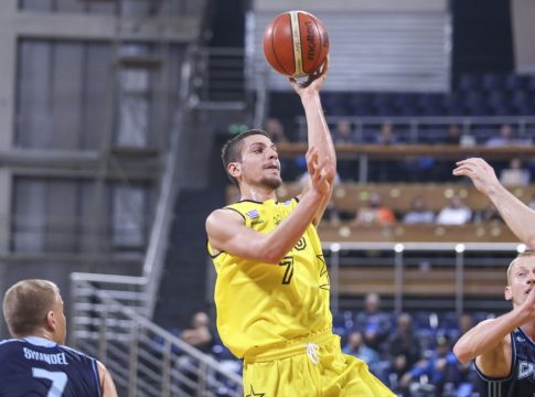 Φλιώνης: «Δώσε αίμα, σώσε μια ζωή» (vid)