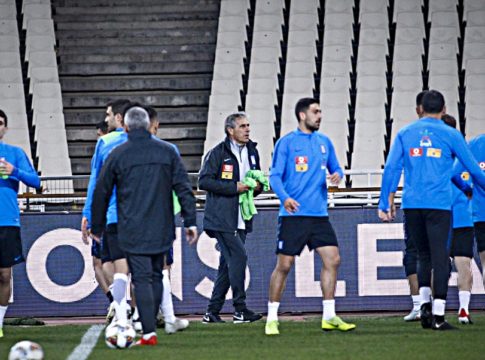 Τα πλάνα του Αναστασιάδη ενόψει Φινλανδίας