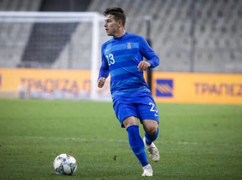 Άρεσε στον Ουσίγιος ο Κούτρης