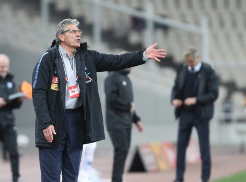 Αναστασιάδης: «Προσπαθήσαμε αλλά δεν μπορούμε να τα βάλουμε με τον Θεό»