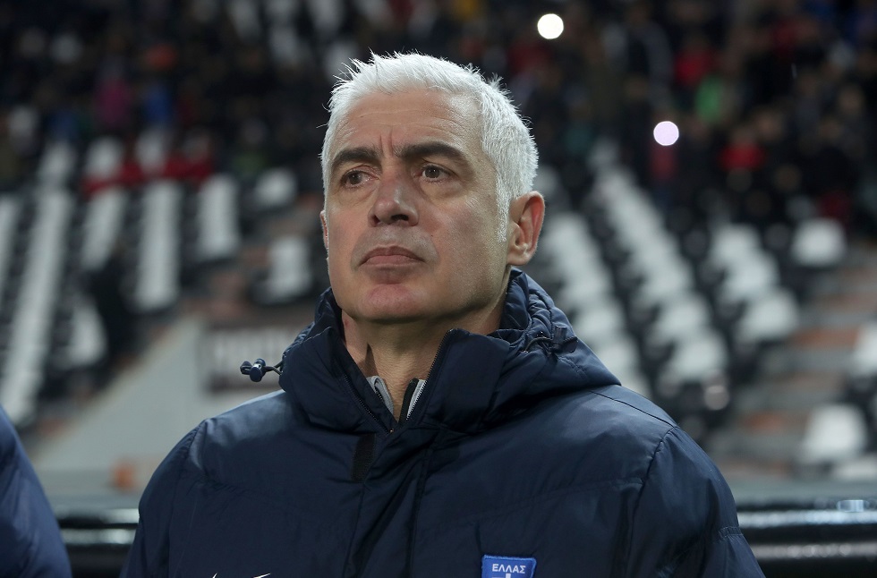 Νικοπολίδης: «Το αποτέλεσμα είναι άδικο και κάνει το έργο μας πιο δύσκολο»