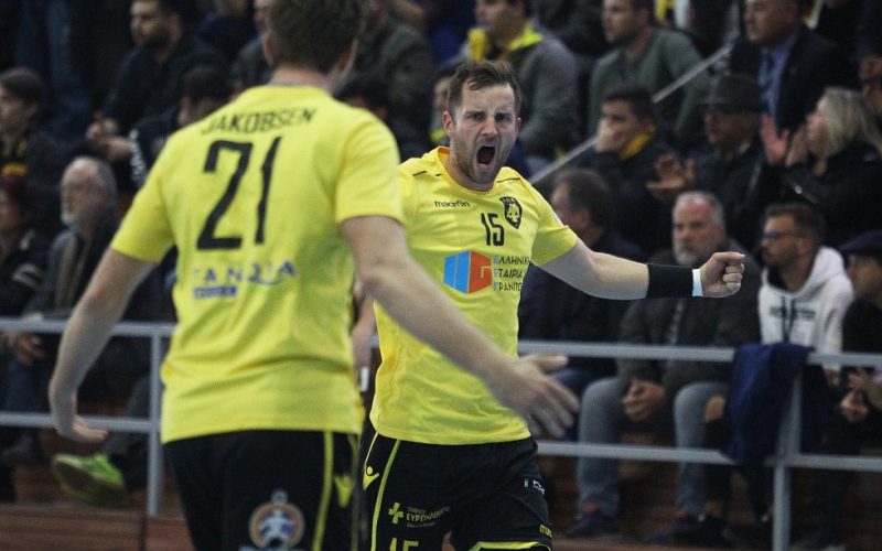 Με την Ramhat Hashron η ΑΕΚ στους «16» του Challenge Cup