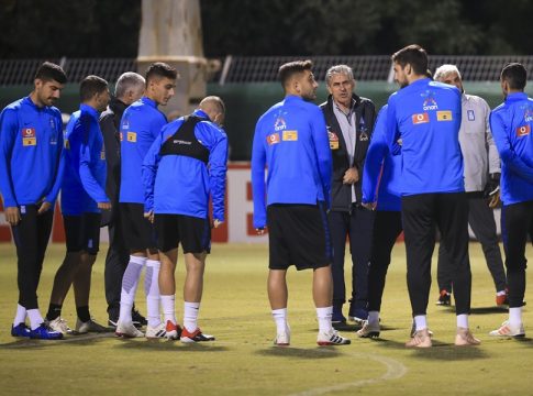 Αυτή θα είναι η βασική έδρα της Εθνικής για τα προκριματικά του EURO