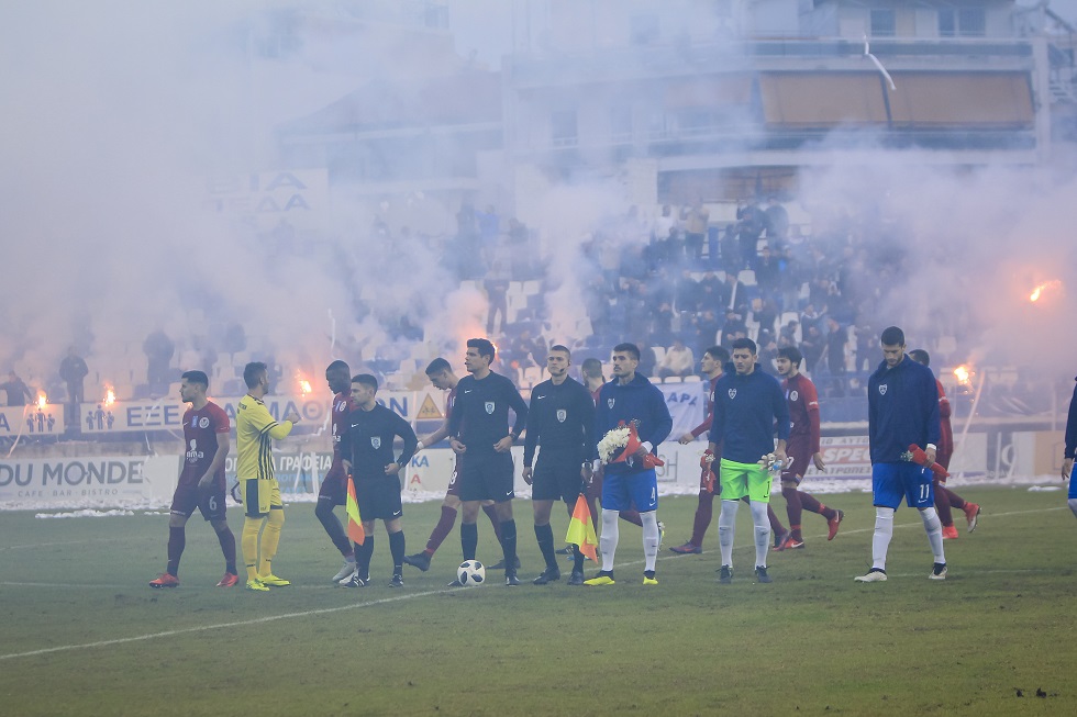 Κότες στο Ιωνικός-Προοδευτική! (pics)