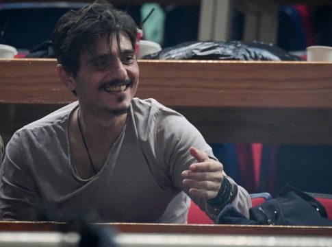 Με Γιαννακόπουλο στη Βιτόρια ο Παναθηναϊκός