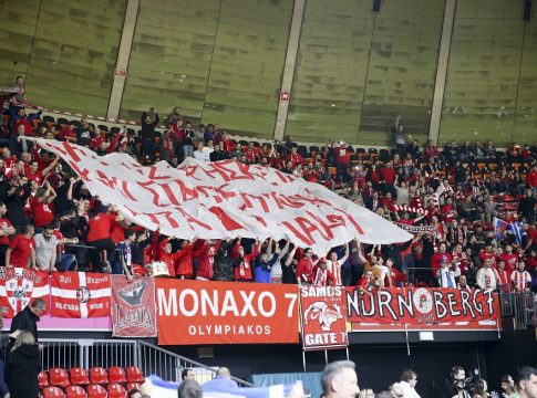 Τούρκοι επιτέθηκαν και τραυμάτισαν οπαδούς του Ολυμπιακού στο Μόναχο!