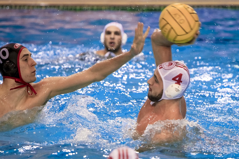 Live streaming: Ολυμπιακός – Φερεντσβάρος